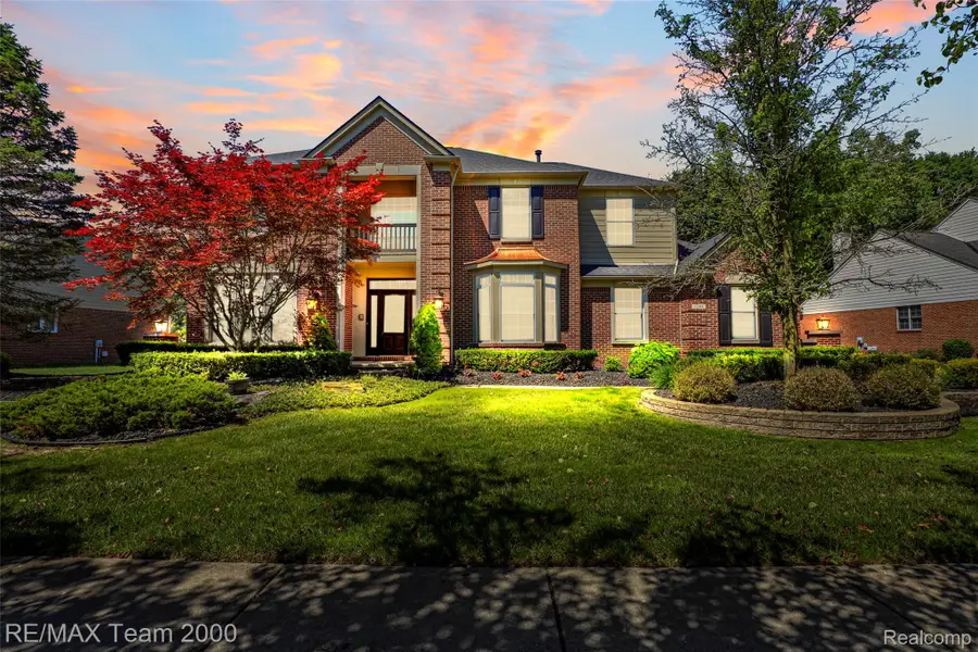 1248 Lasalle Road, Canton, MI 48187 - #2