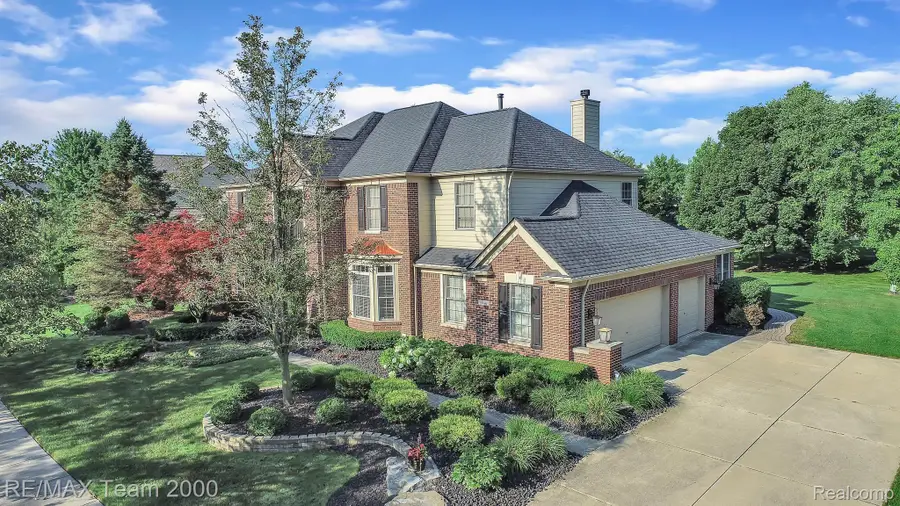 1248 Lasalle Road, Canton, MI 48187 - #3