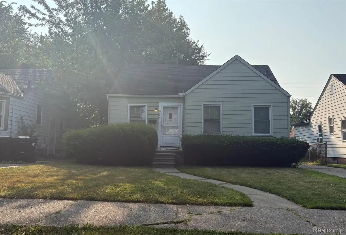 12084 Wayburn Street, Detroit, MI 48224 - #1