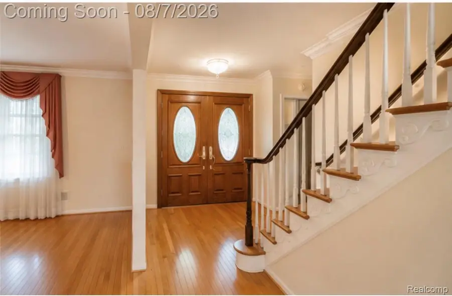 23901 Fordson Drive, Dearborn, MI 48124 - #2