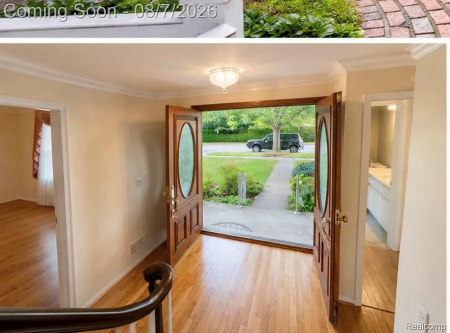 23901 Fordson Drive, Dearborn, MI 48124 - #3