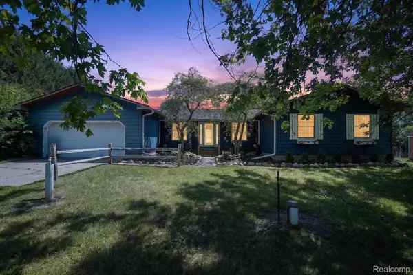3760 Webberville Road, Williamston, MI 48895