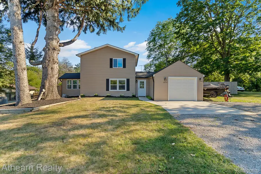 5079 Thompson Road, Linden, MI 48451 - #2