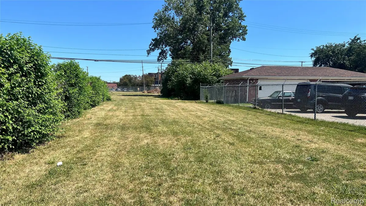 2828 Saint Aubin Street, Detroit, MI 48207 - #1