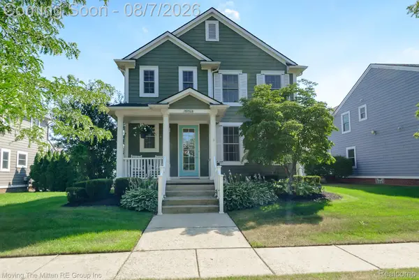 50523 Coolidge Street S, Canton, MI 48188