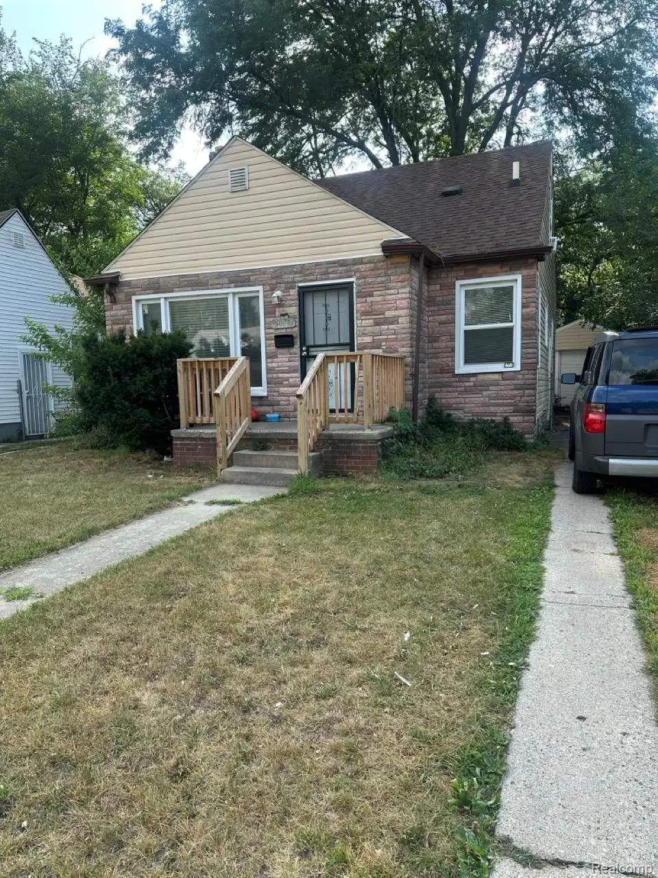 20067 Greenview Avenue, Detroit, MI 48219 - #1