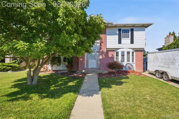 3470 Johnson Street, Trenton, MI 48183