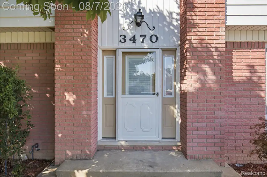 3470 Johnson Street, Trenton, MI 48183 - #3