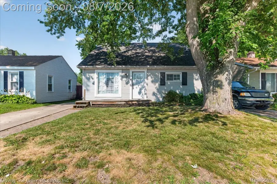 14700 Mcguire Street, Taylor, MI 48180 - #2