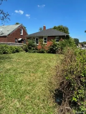 17603 Albion Street, Detroit, MI 48234 - #2