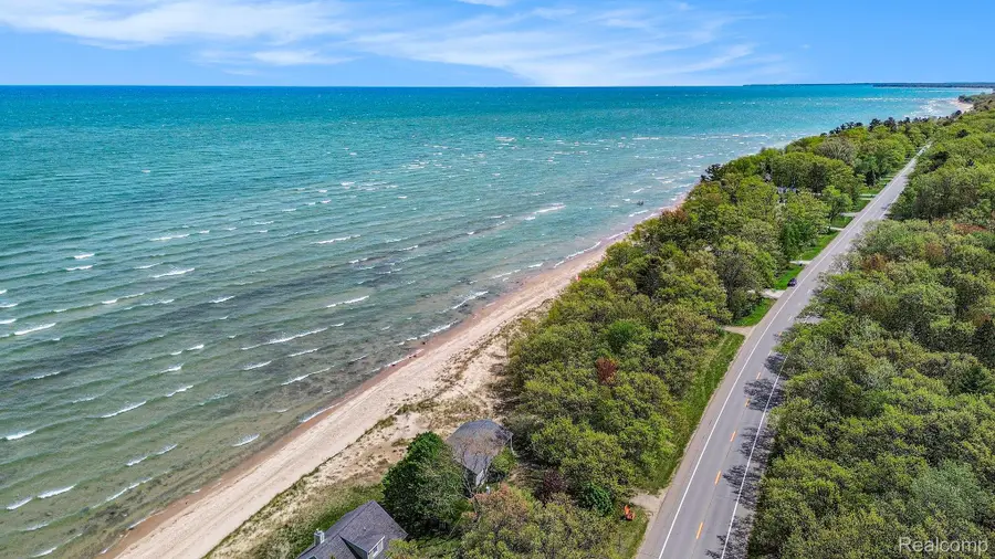 00 Port Austin Rd Parcel B, Caseville, MI 48725 - #3