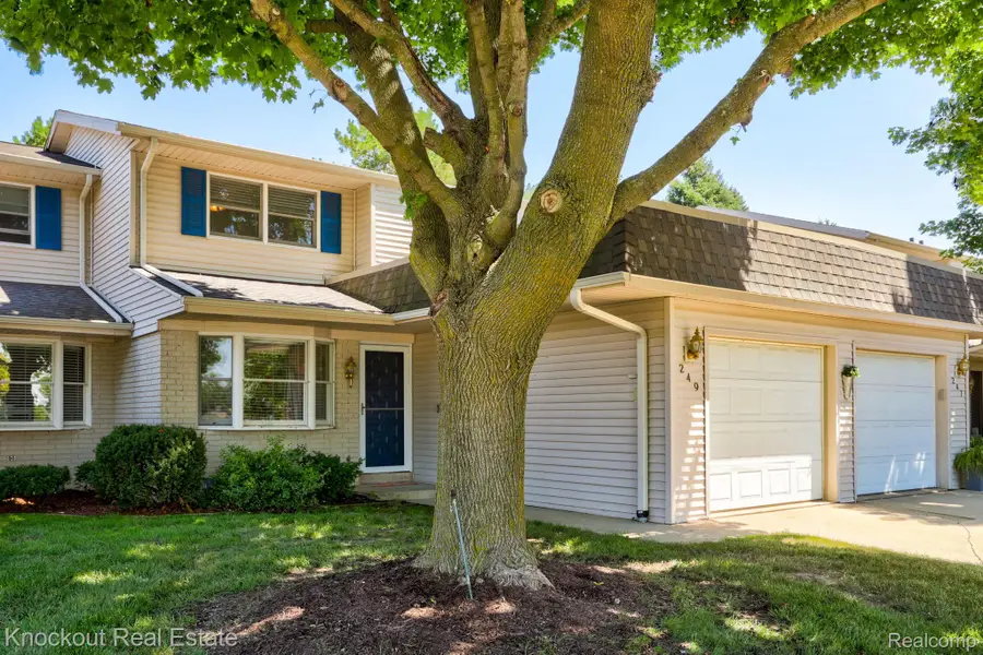 249 Churchgrove Road, Frankenmuth, MI 48734 - #2
