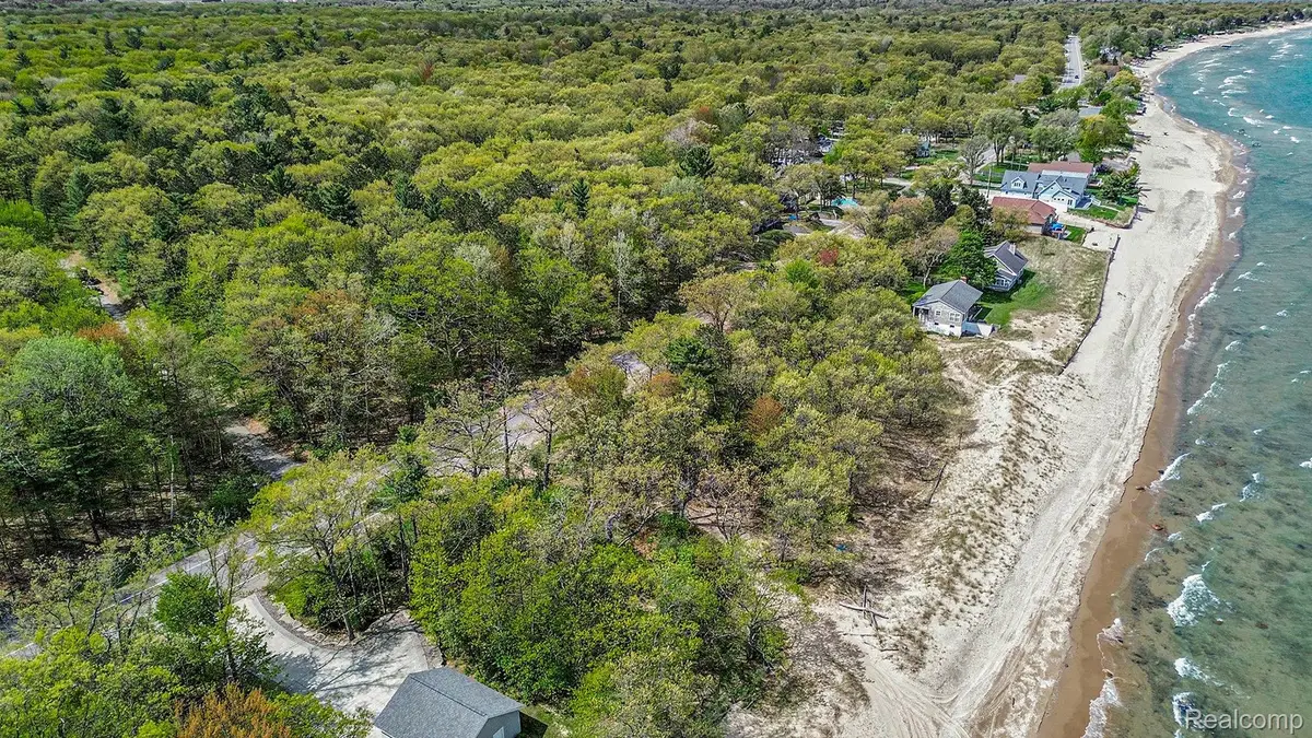 00 Port Austin Rd Parcel C, Caseville, MI 48725 - #1