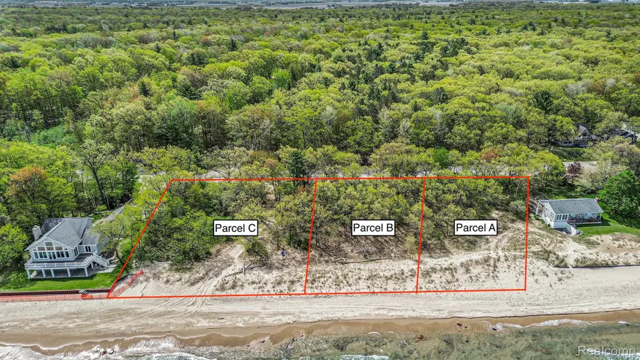 00 Port Austin Rd Parcel C, Caseville, MI 48725 - #2