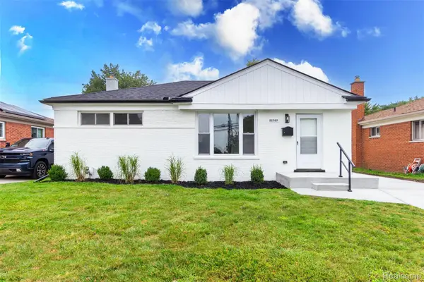 22707 Playview Street, StClairShores, MI 48082