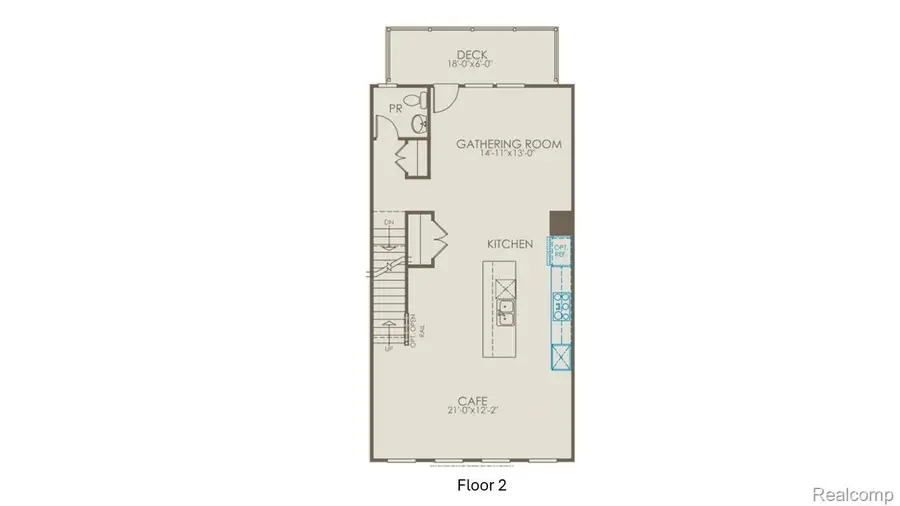 14849 Caramargo Way, Plymouth, MI 48170 - #3
