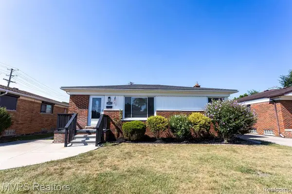 18013 Prosper Avenue, Eastpointe, MI 48021