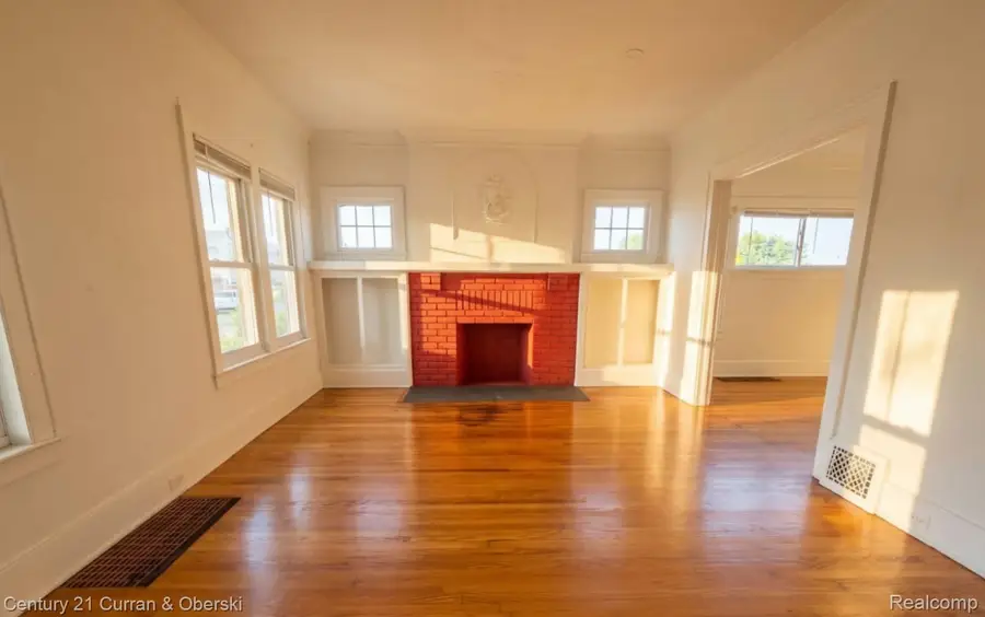 12410 Kentucky St Street, Detroit, MI 48204 - #2