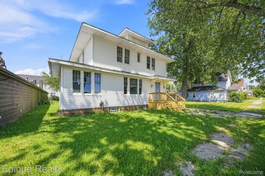 1311 Scott Avenue, Port Huron, MI 48060 - #2