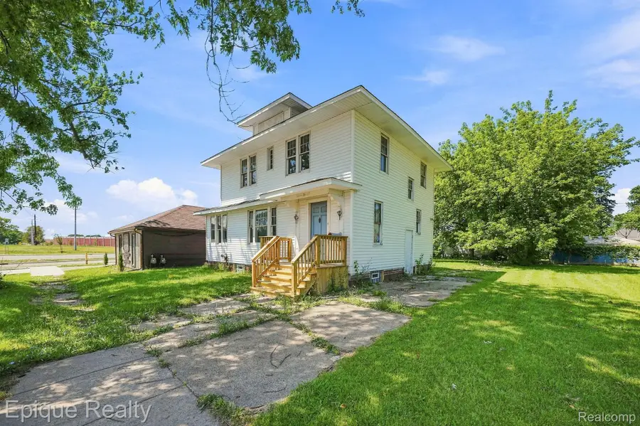 1311 Scott Avenue, Port Huron, MI 48060 - #3