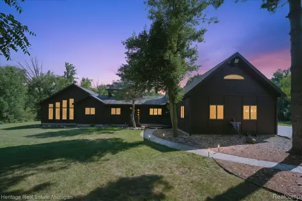 1888 Germany Road, Williamston, MI 48895