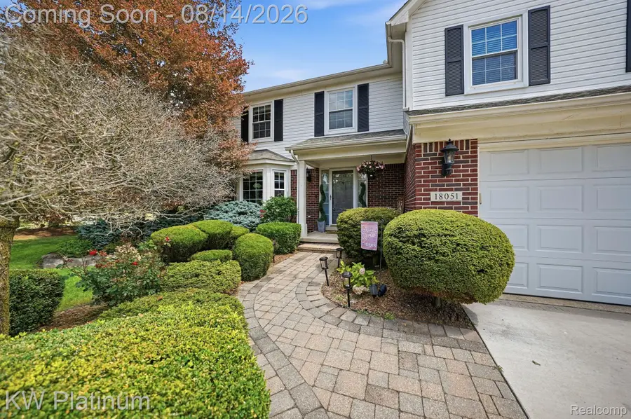 18051 Cedar Island Boulevard, Romulus, MI 48174 - #2