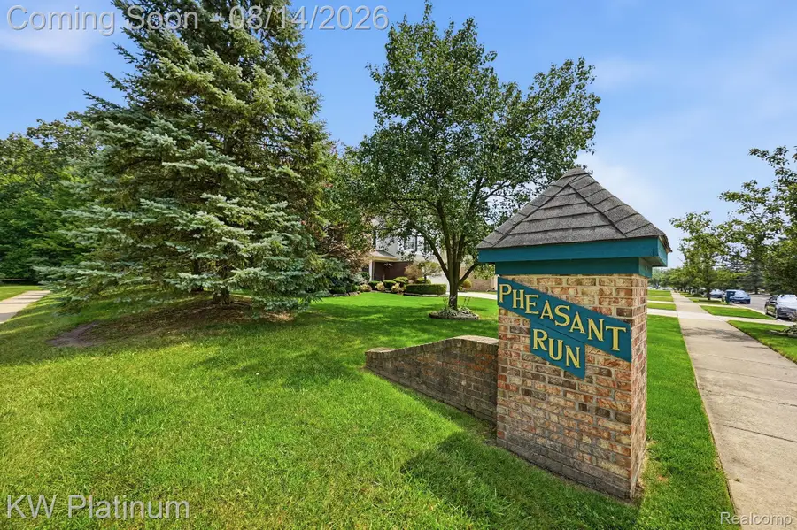 18051 Cedar Island Boulevard, Romulus, MI 48174 - #3