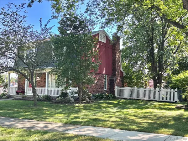 14819 Forest Street, Southgate, MI 48195