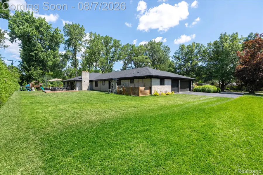 30695 Bruce Lane, Franklin, MI 48025 - #3