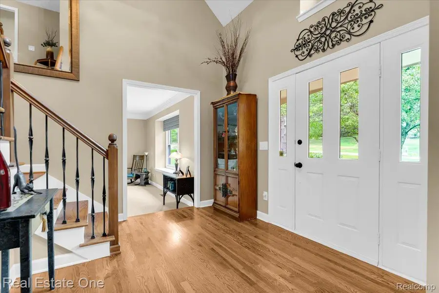 714 Heritage Drive, Milford, MI 48381 - #2