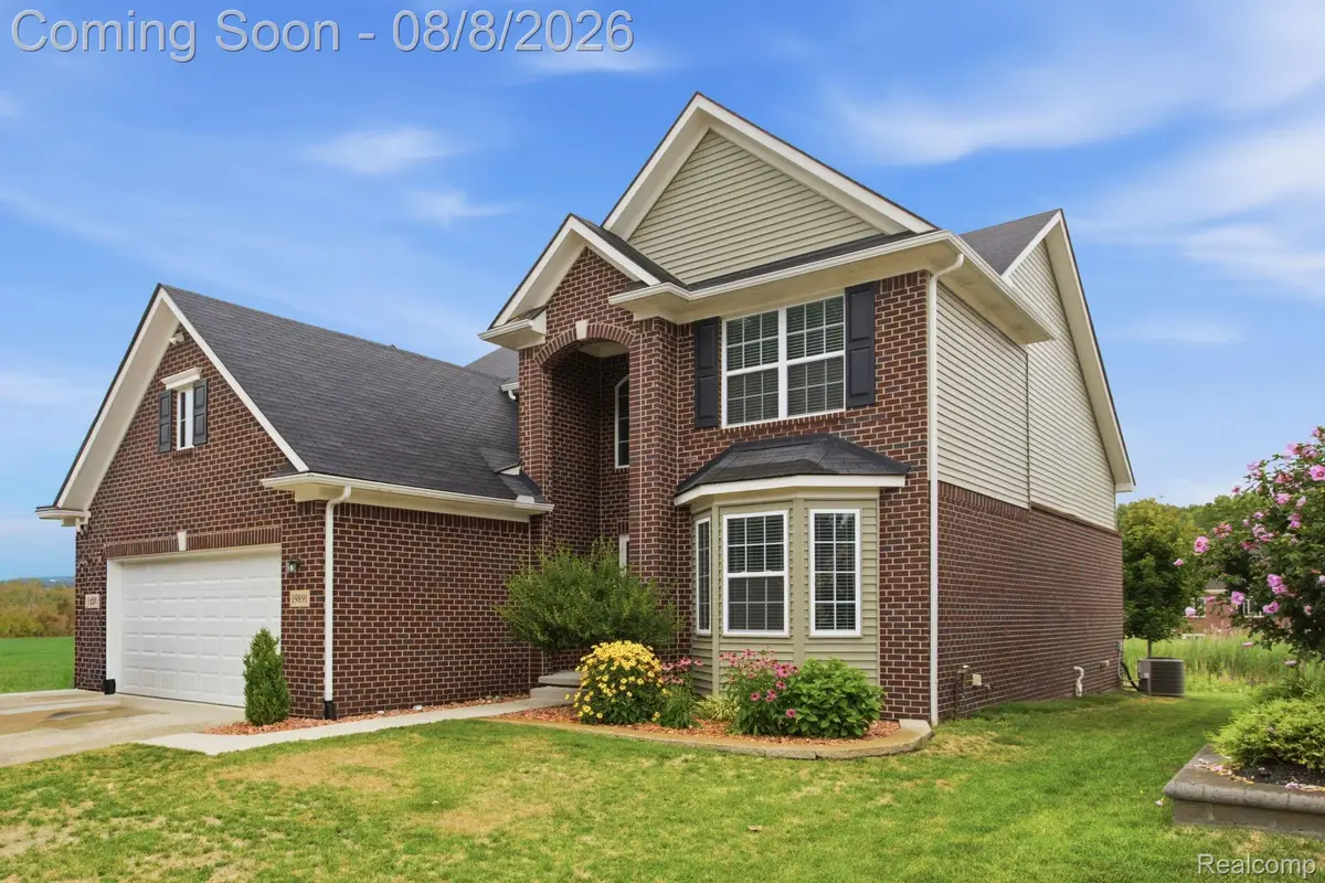 19891 Granger Drive, Romulus, MI 48174 - #1