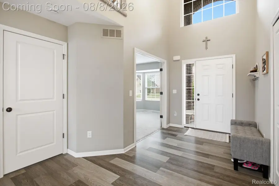 19891 Granger Drive, Romulus, MI 48174 - #3