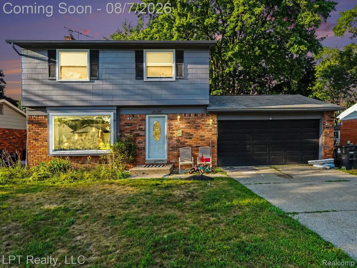 36528 Fairchild Street, Westland, MI 48186 - #1
