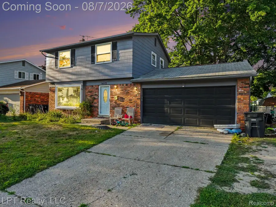 36528 Fairchild Street, Westland, MI 48186 - #2