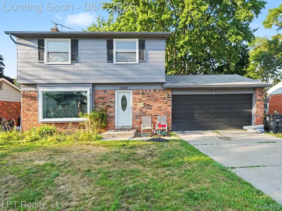 36528 Fairchild Street, Westland, MI 48186 - #3