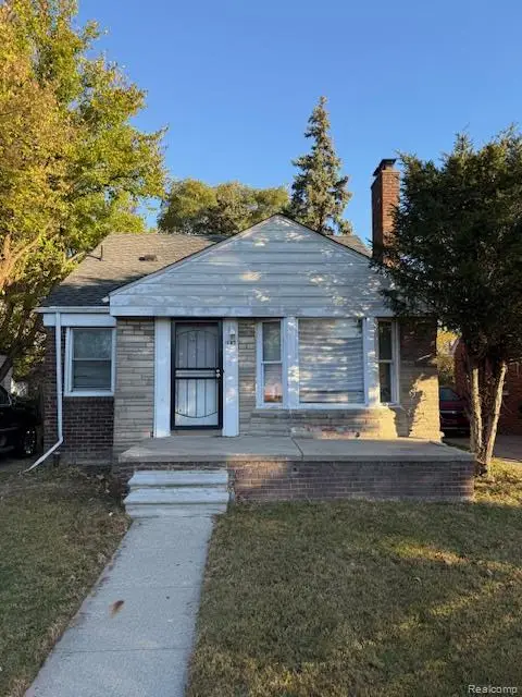 14019 Edmore Drive, Detroit, MI 48205