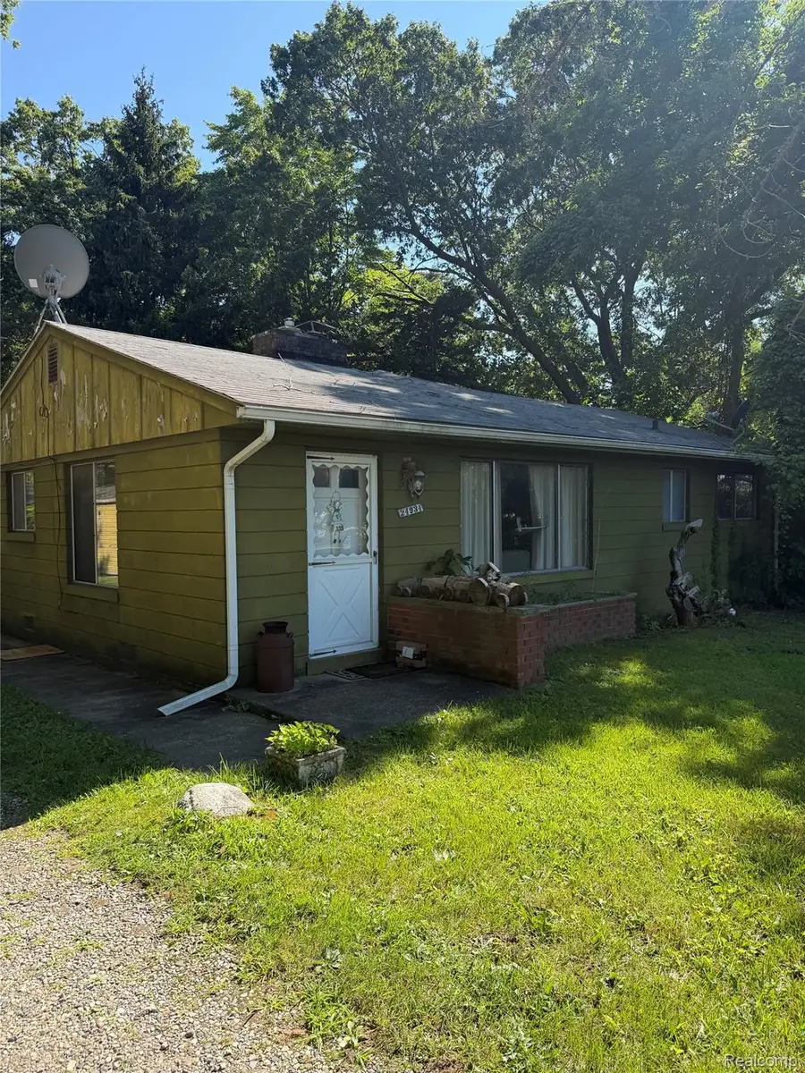24934 23 Mile Road, Macomb, MI 48042 - #2