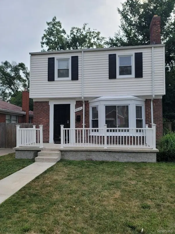 20024 Hartwell Street, Detroit, MI 48235