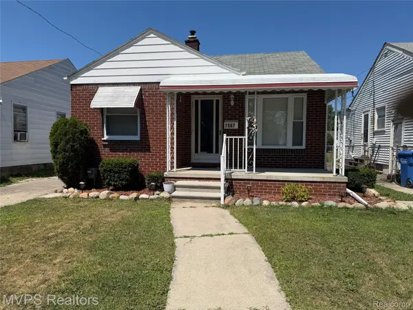 7567 Timken Avenue, Warren, MI 48091