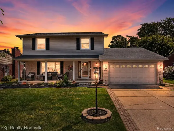32665 Scone Street, Livonia, MI 48154