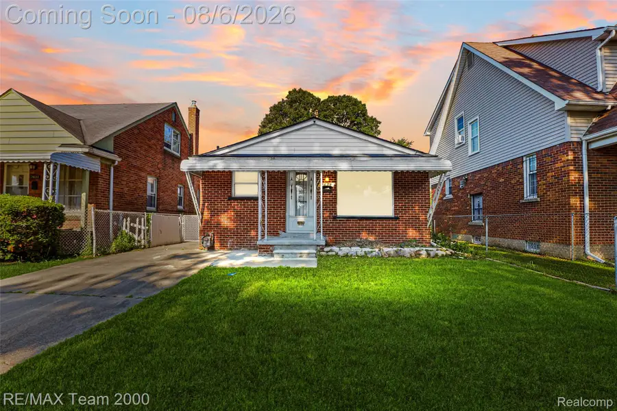 7639 Faust Avenue, Detroit, MI 48228 - #3