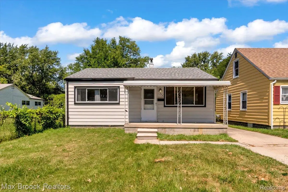 13045 Sidonie Avenue, Warren, MI 48089 - #1