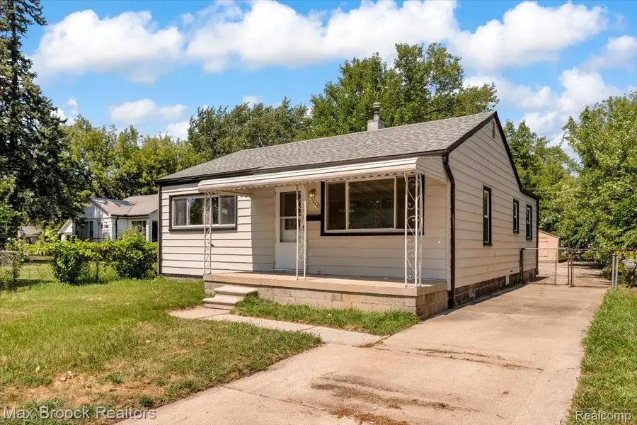 13045 Sidonie Avenue, Warren, MI 48089 - #2