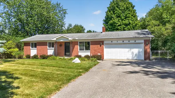 61362 Richfield Street, SouthLyon, MI 48178