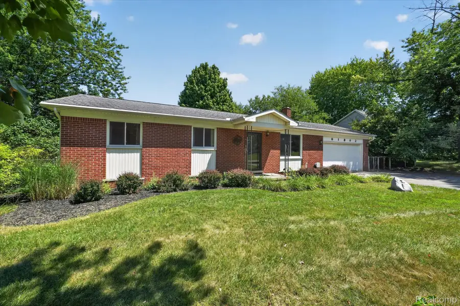 61362 Richfield Street, Lyon, MI 48178 - #2
