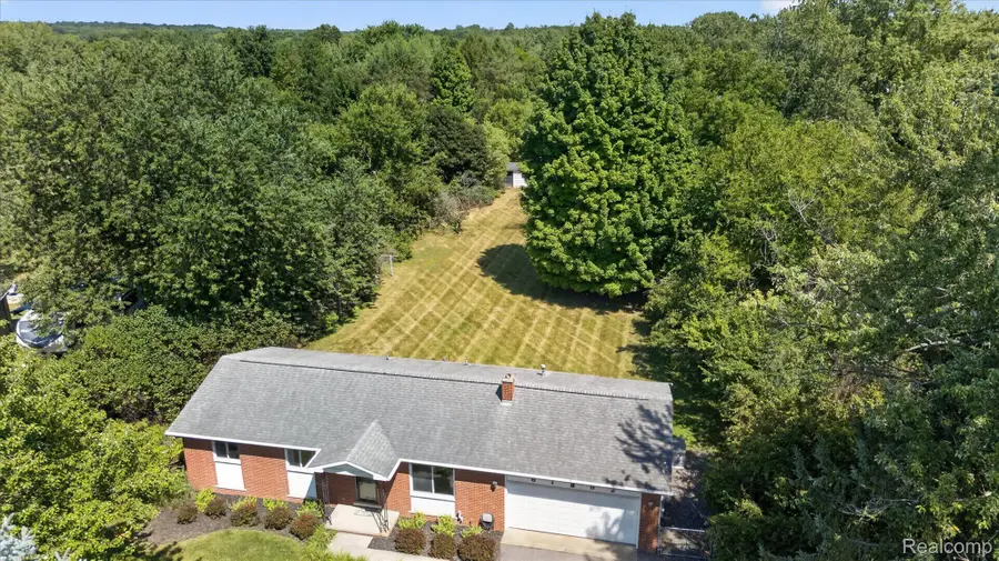 61362 Richfield Street, Lyon, MI 48178 - #3
