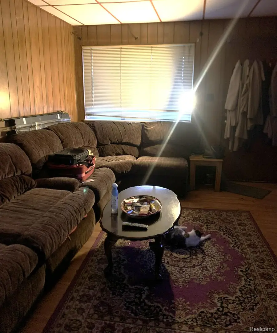 2255 Yemans Street, Hamtramck, MI 48212 - #2
