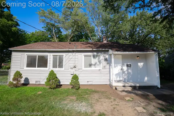 31776 Arenac Court, Westland, MI 48186