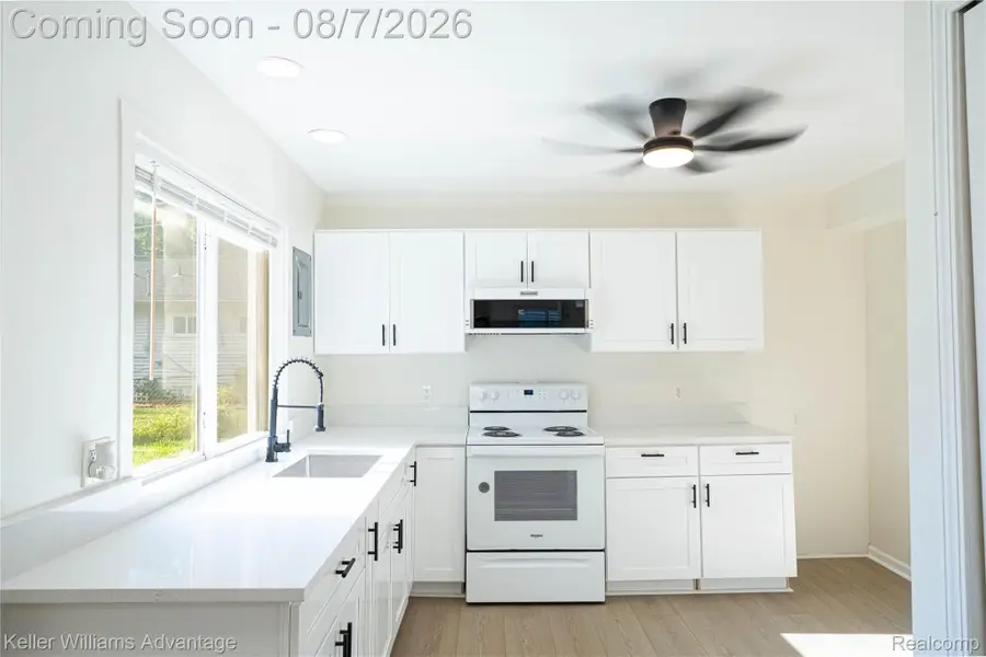 31776 Arenac Court, Westland, MI 48186 - #2