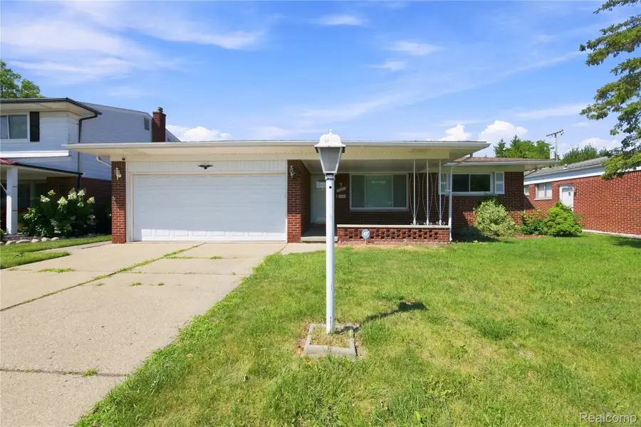 11165 Hanna Drive, Sterling Heights, MI 48312 - #3